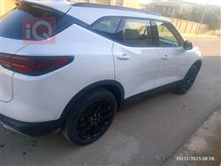 شيفروليه بليزر